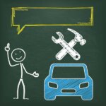 Se puede llevar gps en el coche