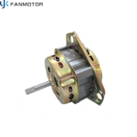 Motor 6v para coche eléctrico