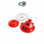 Soporte motor ford tourneo connect