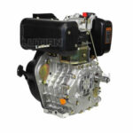 Perdida de fuerza motor diesel