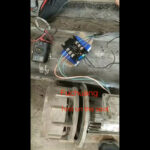 Diferencia entre motor electrico monofasico y trifasico
