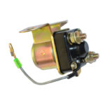 Motor de arranque volvo