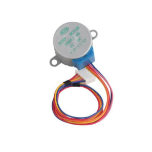 Step motor 28byj 48 arduino tutorial | Actualizado octubre 2025