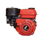 Compresion minima de un motor a gasolina