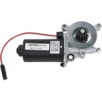 Principio del motor electrico