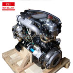 Curso de mecanica de motores de barcos