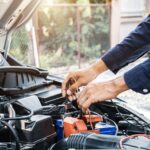 Cuánto cuesta tapizar los asientos de un coche