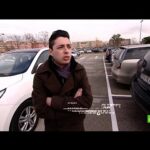 Compartir coche para ir a trabajar