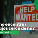 Trabajo en dallas sin papeles