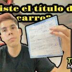 Teorico del coche online