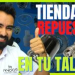 Como levantar una moto deportiva