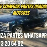 Que voltaje debe tener una bateria de auto para arrancar