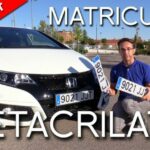 Comparativa neumaticos suv