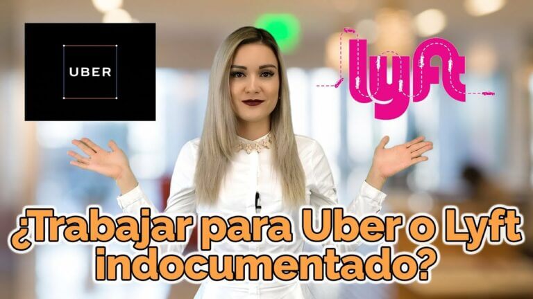 Se puede hacer uber con itin number