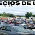 Te pueden embargar un coche viejo