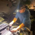 Como saber si una bateria de 12v sirve