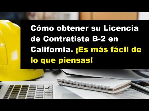 How to obtain class a license in california