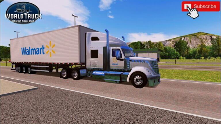 How to apply for walmart truck driving