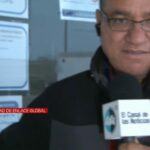 Como funciona la app de parquimetro