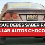 Requisitos para conducir un coche sin carnet