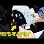 Coches averiados en galicia