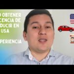 Consejos alquilar coche nueva york