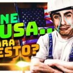 Trabajo en dallas sin papeles