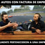 Cual es la multa por conducir sin seguro