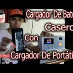 Como hacer acido para baterias casero