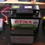 Comparativa neumaticos suv