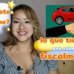 Comparativa neumaticos suv