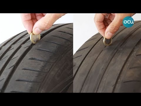 ¿Dónde es mejor cambiar los neumáticos?