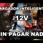 Como abrir un carro sin llaves en 10 segundos