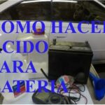 Como calcular km por gasolina