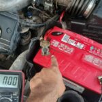 Bajar el kilometraje de un auto