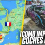 Soporte para tablet coche