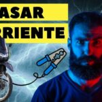 Coche no arranca con pinzas