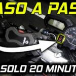 Coche no arranca con pinzas
