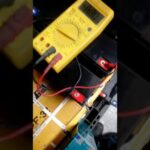 Sensor de presion de neumaticos