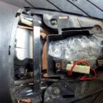 Soporte para tablet coche