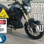 Matriculacion de vehiculos