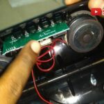 Cuantos amperios tiene una bateria de 12v