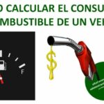 Calcular consumo de gasolina