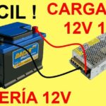 Que pasa si dejo conectado el cargador