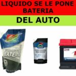 Cuanto cuesta cambiar las baterias de un coche electrico