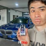 Coche no arranca con pinzas