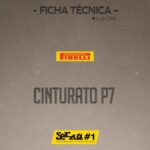 ¿Cómo se mide las pulgadas de ancho de una llanta?