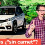 Matriculacion de vehiculos